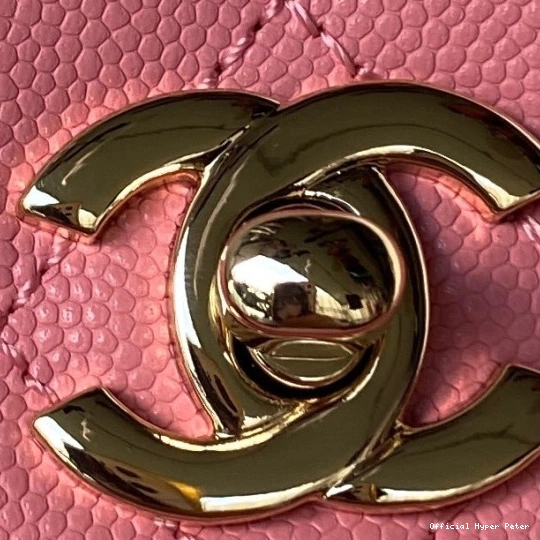 Hyper Peter BACKPACK CHANEL 0717